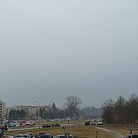 Hradec Králové - Třebeš