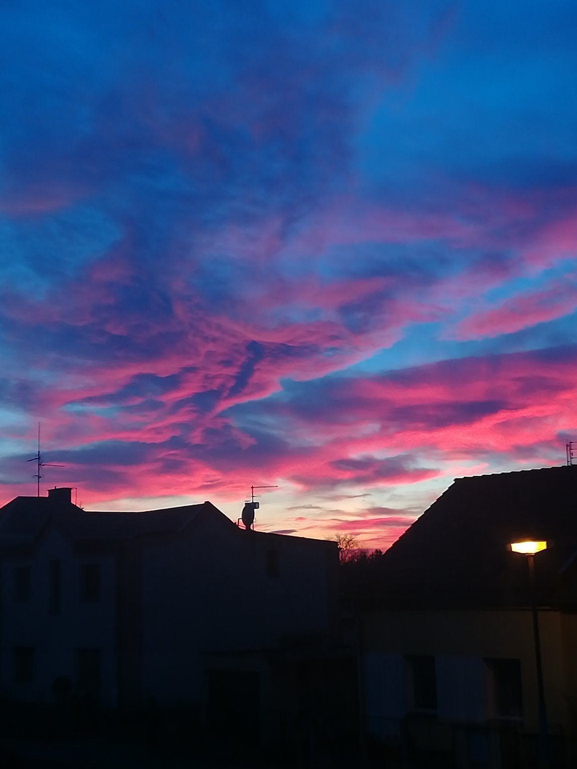 Třebechovice pod Orebem