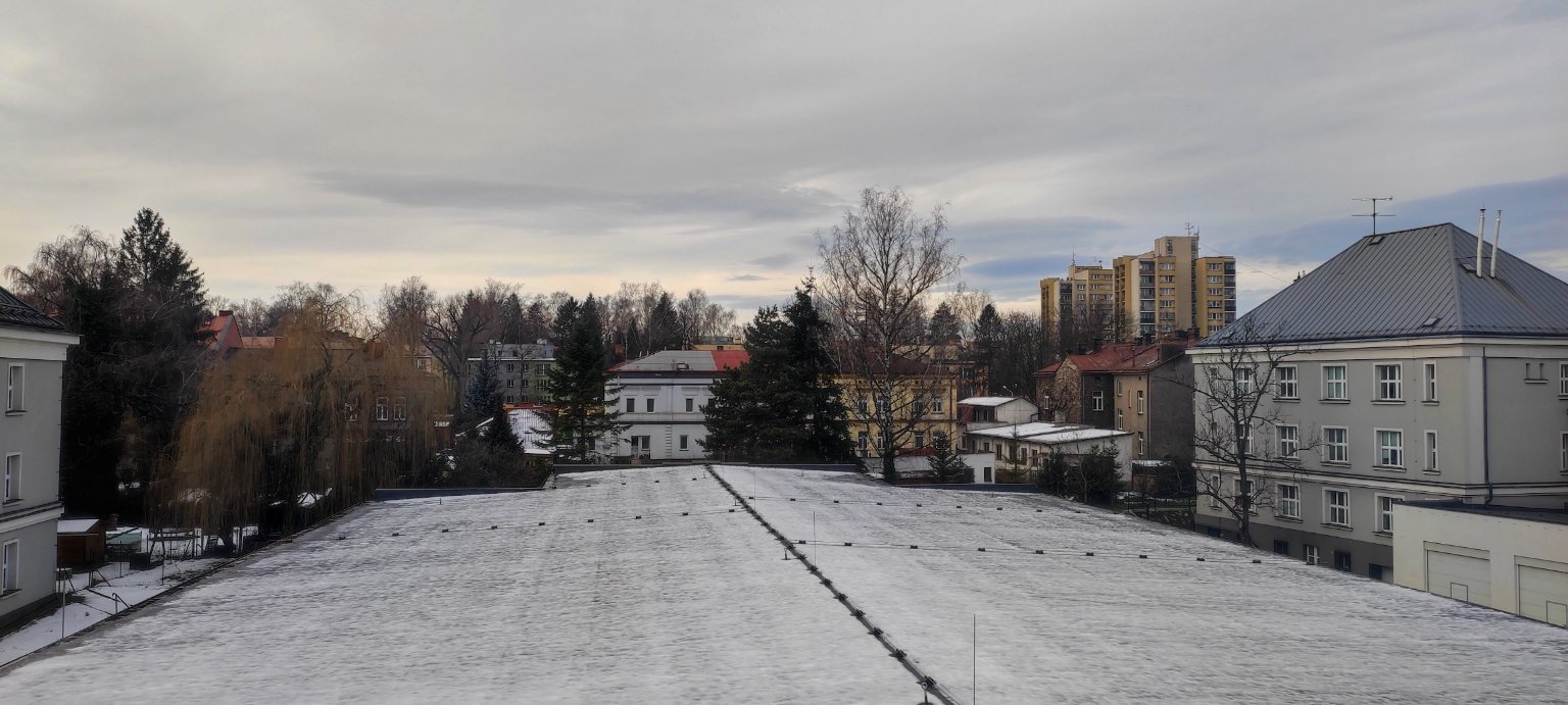 Český Těšín-Tyršova