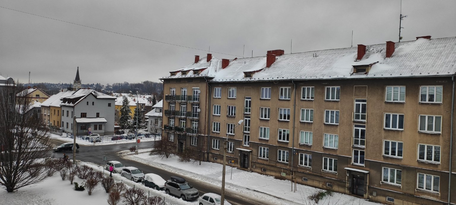 Český Těšín-Tyršova