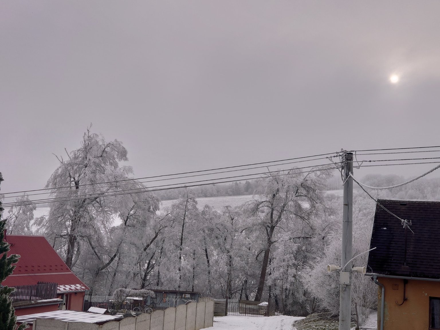 Březová u Uherského Brodu