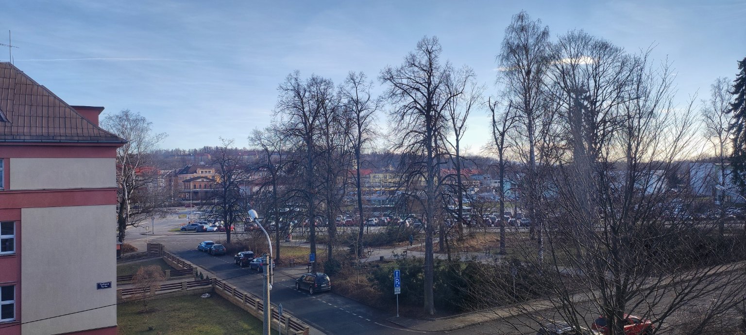 Český Těšín-Tyršova