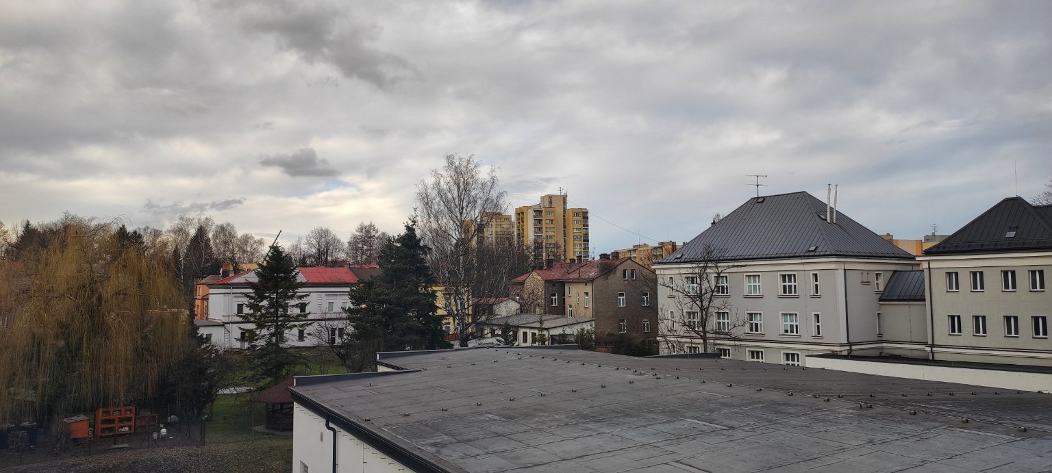 Český Těšín-Tyršova