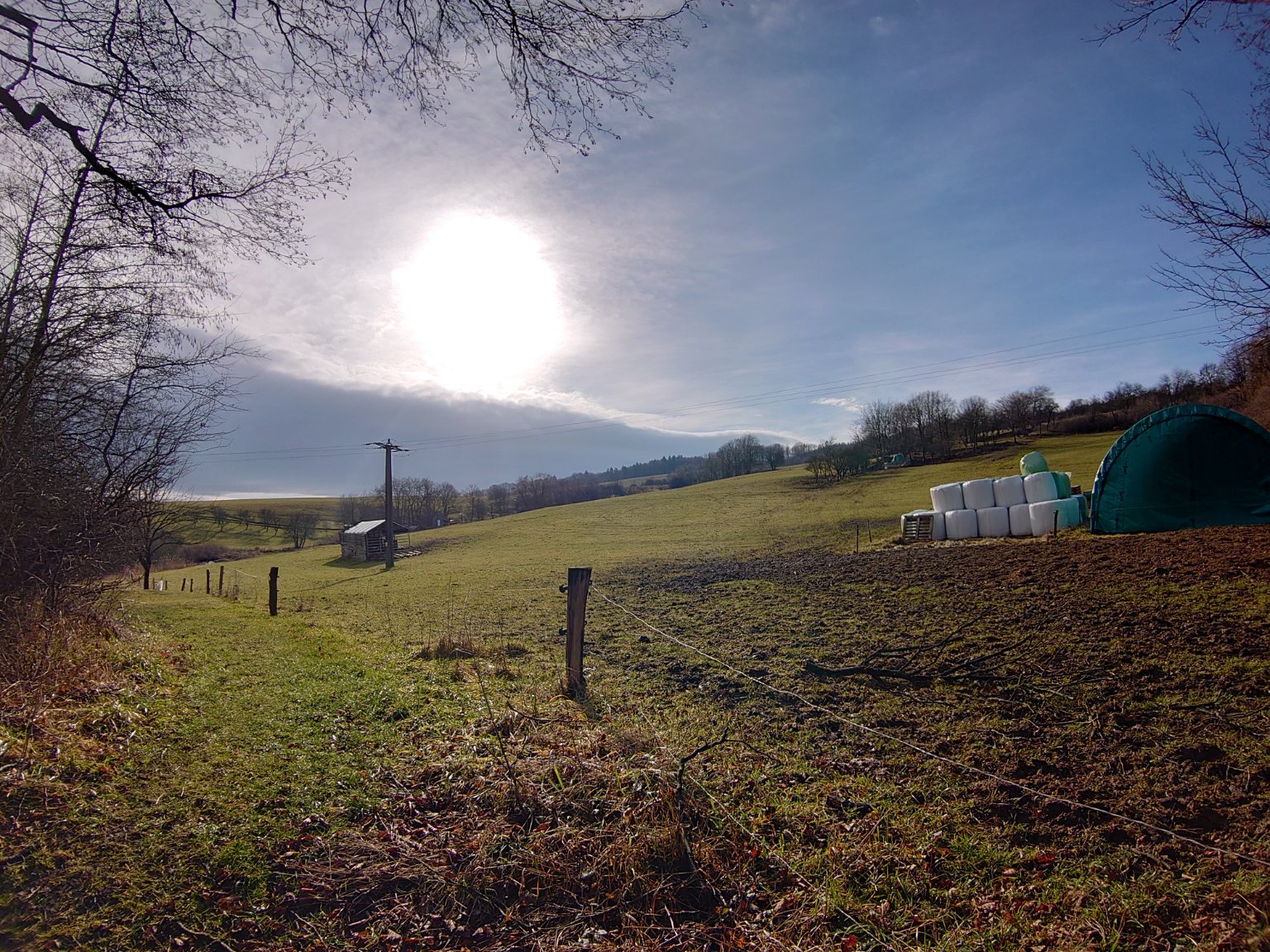 Březová u Uherského Brodu