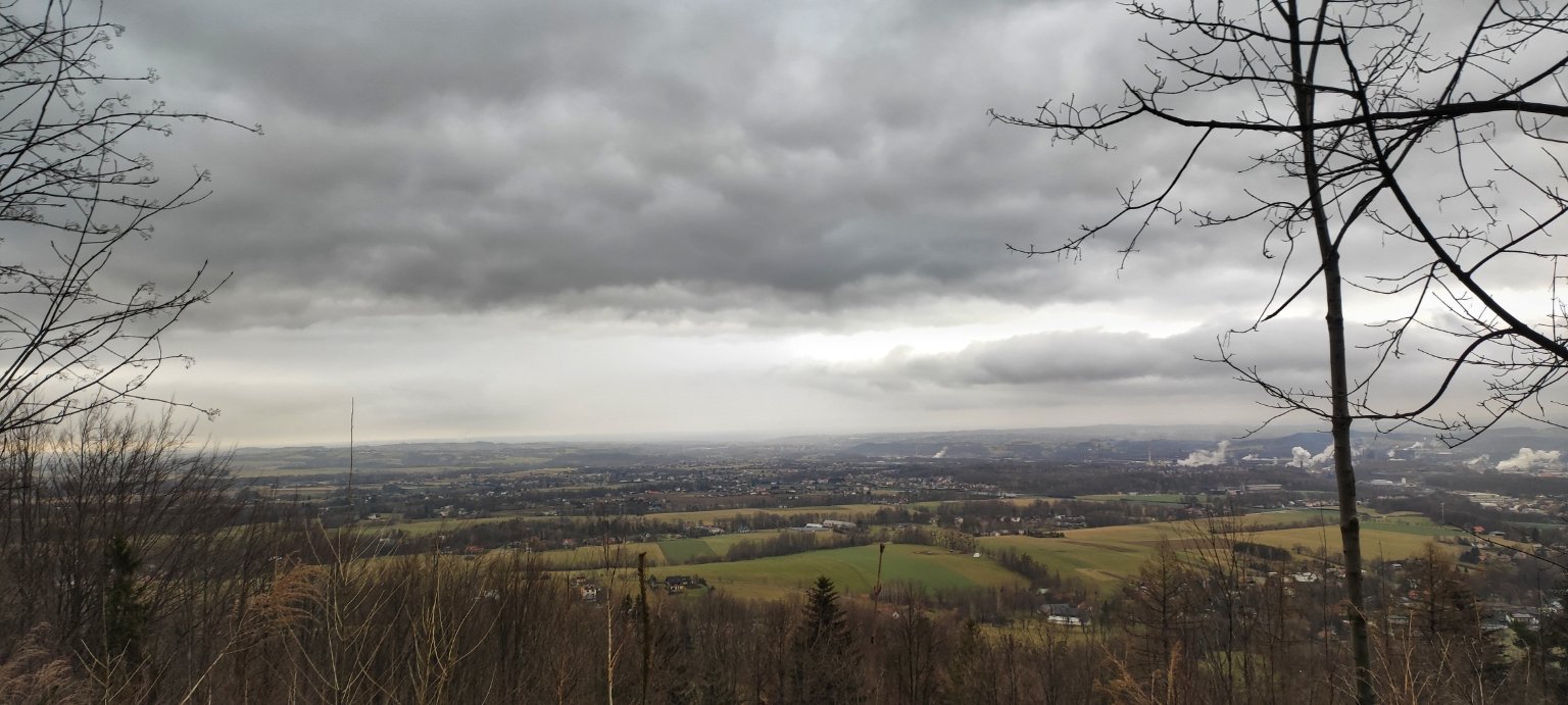 Oldřichovice-Třinec