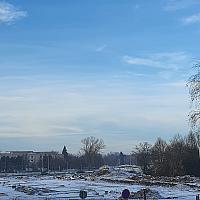 Hradec Králové - Třebeš