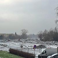 Hradec Králové - Třebeš