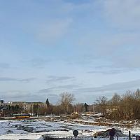 Hradec Králové - Třebeš