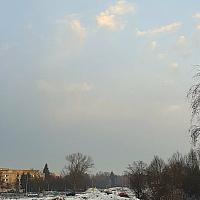 Hradec Králové - Třebeš