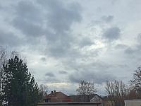 Hradec Králové - Třebeš