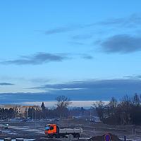 Hradec Králové - Třebeš