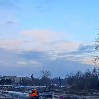 Hradec Králové - Třebeš