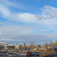 Hradec Králové - Třebeš