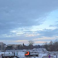 Hradec Králové - Třebeš