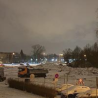 Hradec Králové - Třebeš