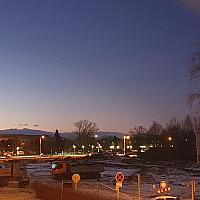 Hradec Králové - Třebeš