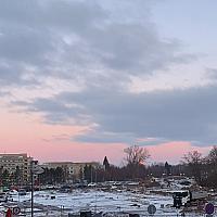 Hradec Králové - Třebeš