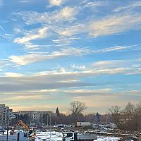 Hradec Králové - Třebeš