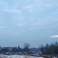 Hradec Králové - Třebeš