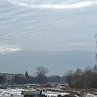 Hradec Králové - Třebeš