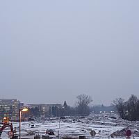 Hradec Králové - Třebeš