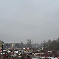 Hradec Králové - Třebeš