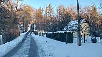 Mosty u Českého Těšína