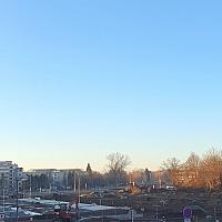 Hradec Králové - Třebeš