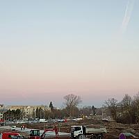 Hradec Králové - Třebeš