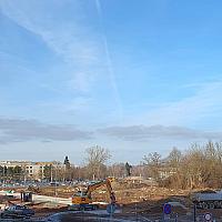 Hradec Králové - Třebeš