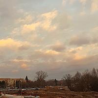 Hradec Králové - Třebeš