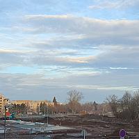 Hradec Králové - Třebeš