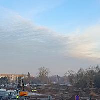 Hradec Králové - Třebeš