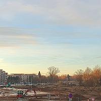 Hradec Králové - Třebeš