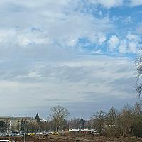 Hradec Králové - Třebeš