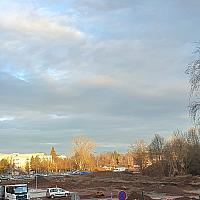 Hradec Králové - Třebeš