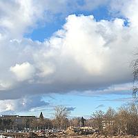 Hradec Králové - Třebeš