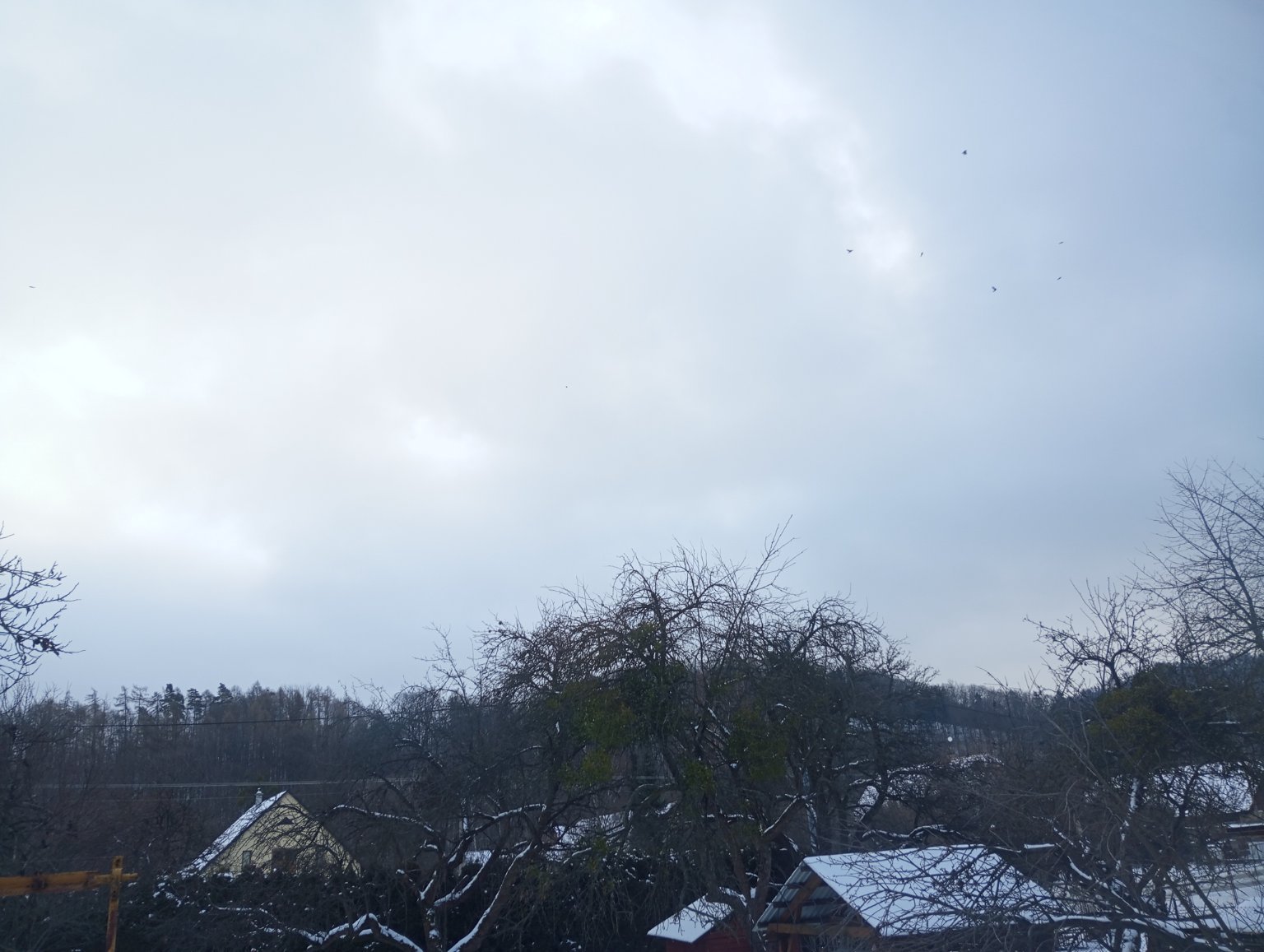 Kopřivnice, Vlčovice