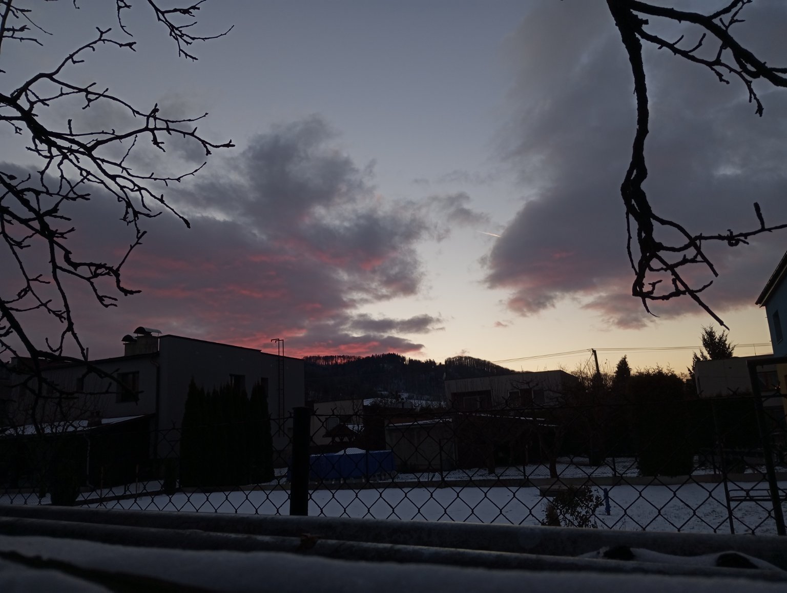 Kopřivnice, Vlčovice