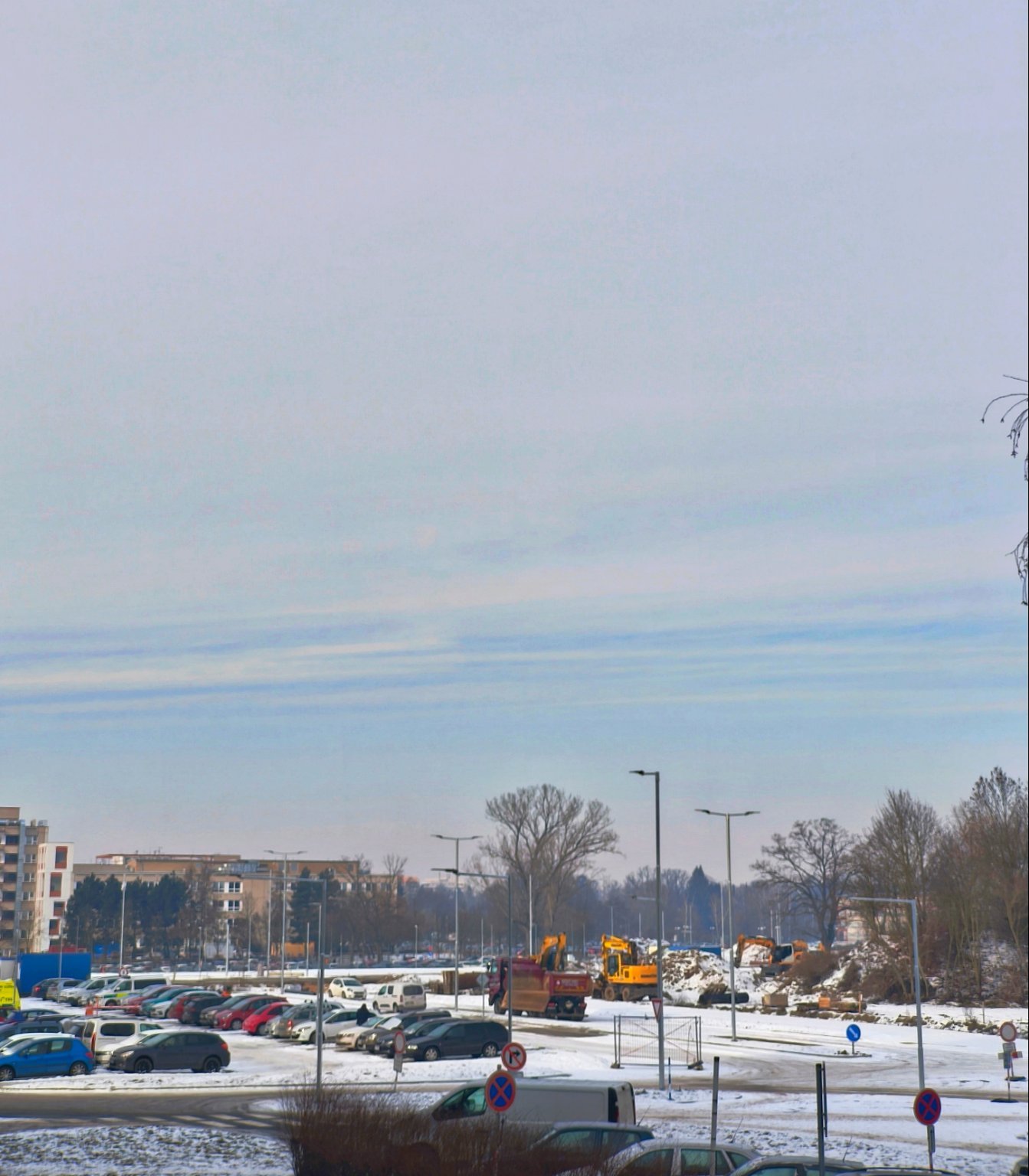 Hradec Králové - Třebeš