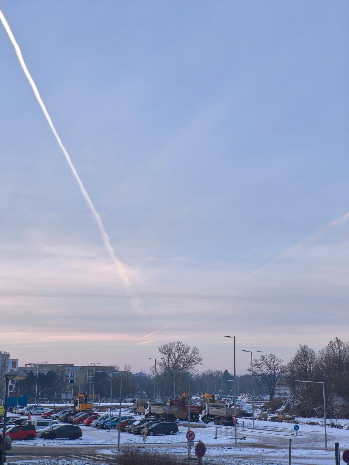 Hradec Králové - Třebeš