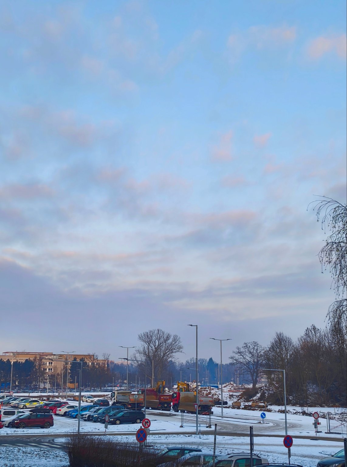 Hradec Králové - Třebeš