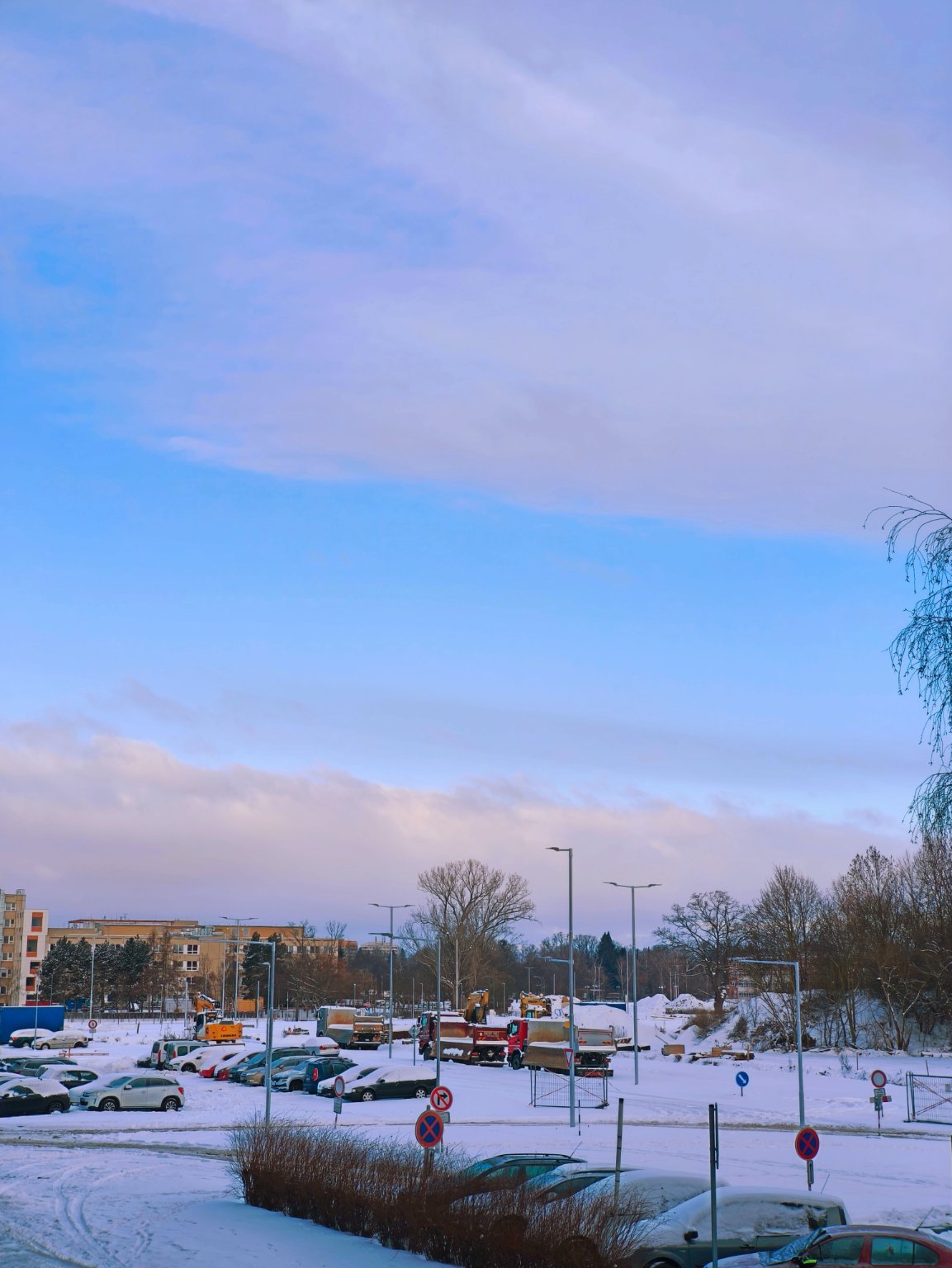 Hradec Králové - Třebeš