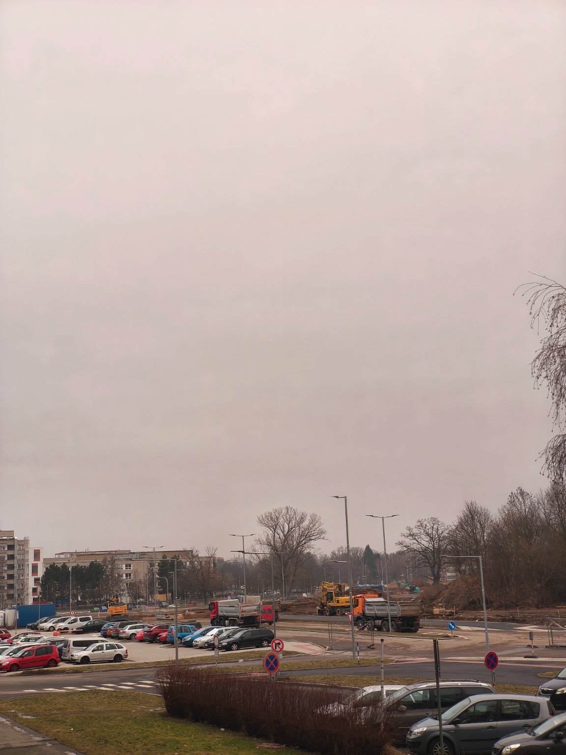 Hradec Králové - Třebeš