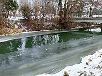 Olomouc-Mlýnský potok