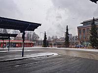 Staré Město-Třinec