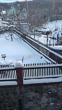 Ústí nad Labem - Strekov