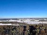 Chotilsko - Drtinova rozhledna