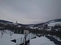 Březová u Uherského Brodu