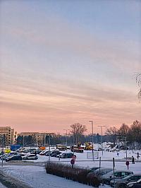 Hradec Králové - Třebeš